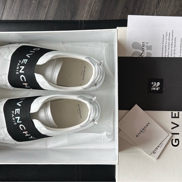 Givenchy shoes for Sale. Size 38. - Picture 3 of 8